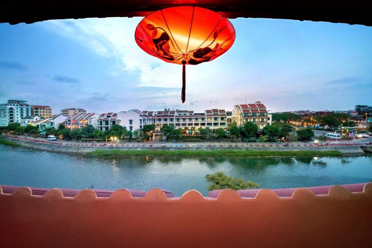 Hoi An Riverland Villa - Hoi An Center Exterior photo